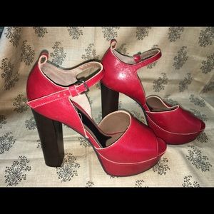 💋Killer Marni platforms! 💋